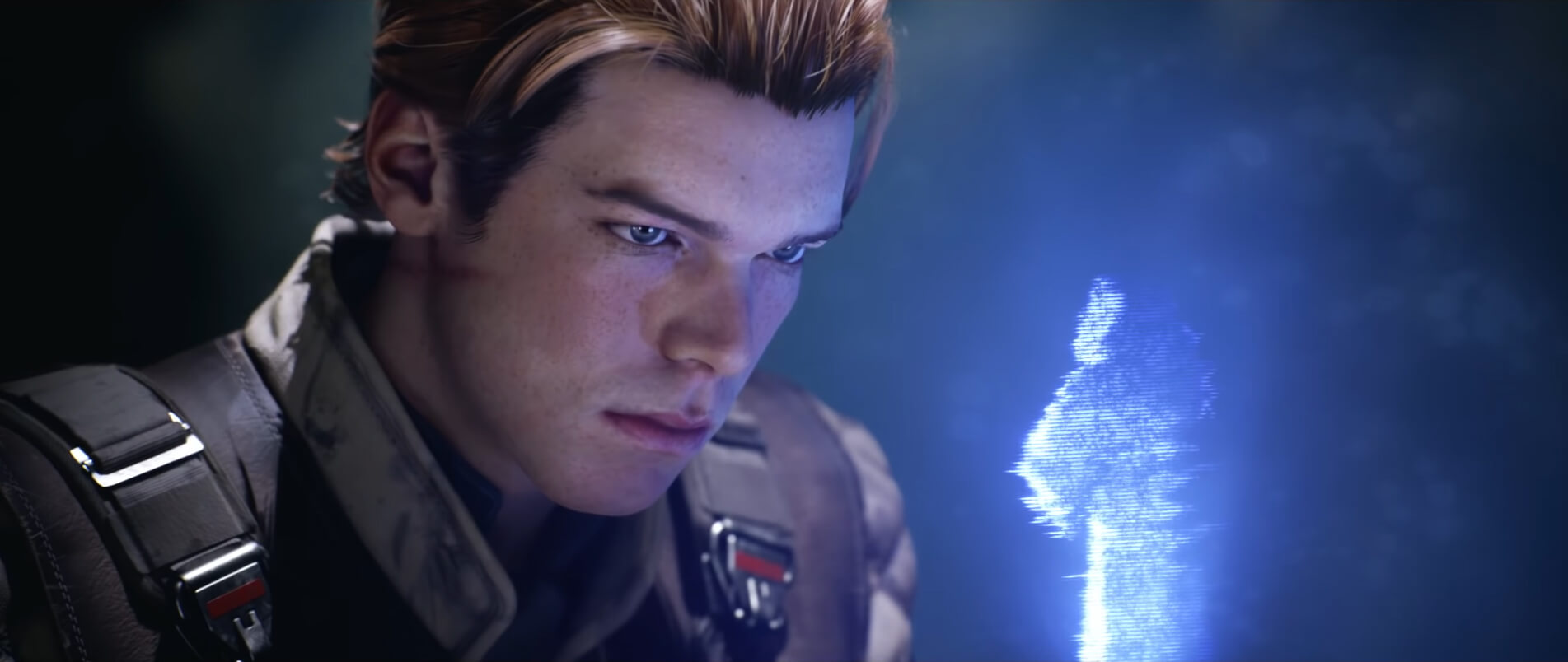 EA покажет геймплей Star Wars Jedi: Fallen Order на E3 2019 (фото)
