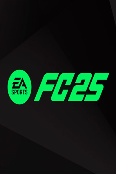 EA Sports FC 25 (фото)