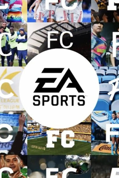 EA Sports FC 24 (фото)