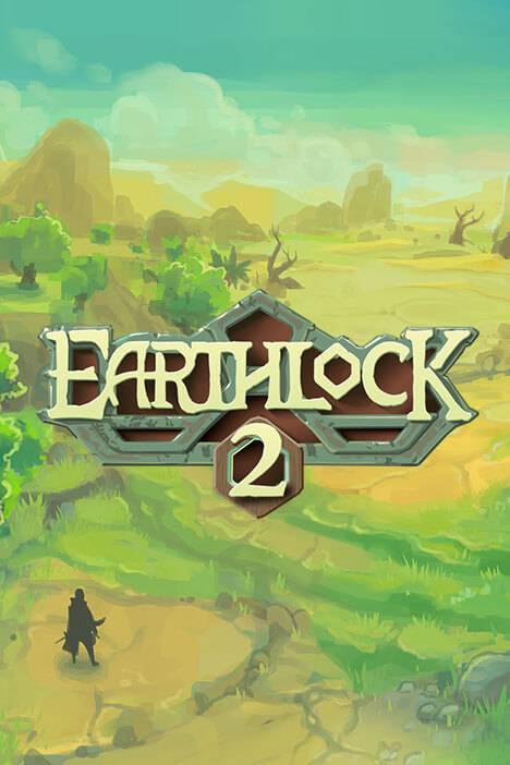EARTHLOCK 2 (фото)