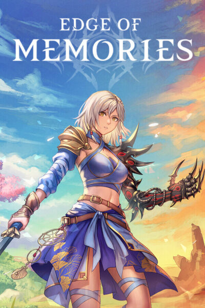 Edge of Memories (фото)