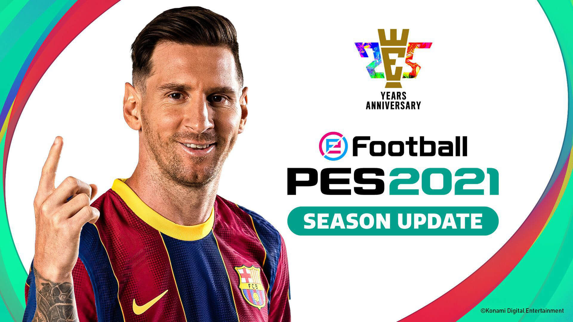 eFootball PES 2021 – дата выхода, системные требования, обзор, скриншоты,  трейлер, геймплей