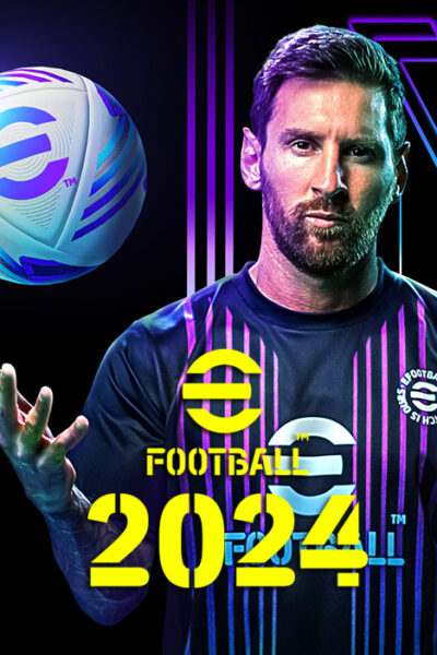 eFootball PES 2024 (фото)