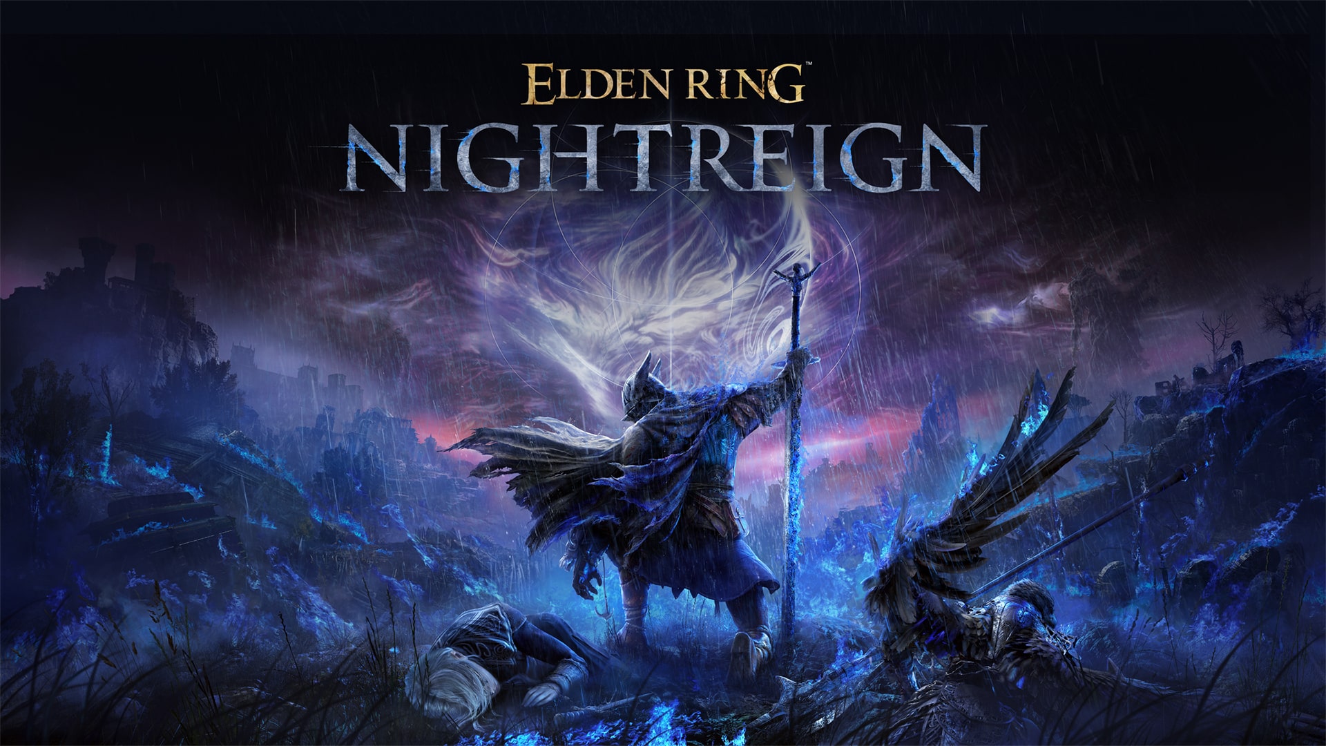 Elden Ring: Nightreign (фото)