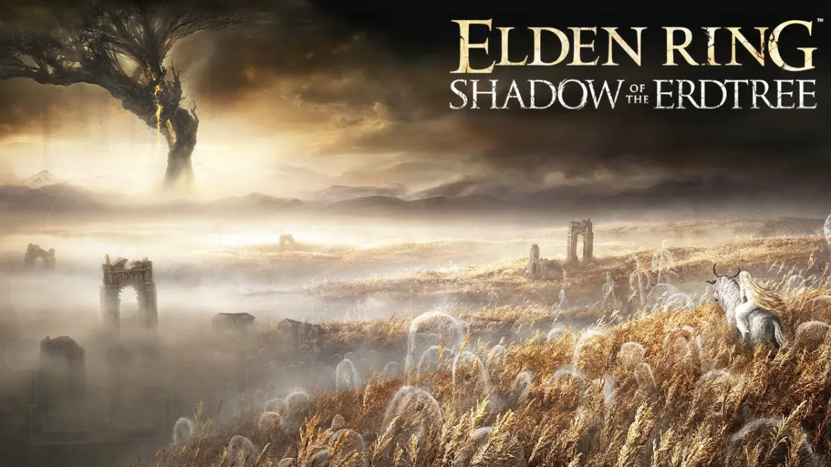 Elden Ring: Shadow of the Erdtree (фото)
