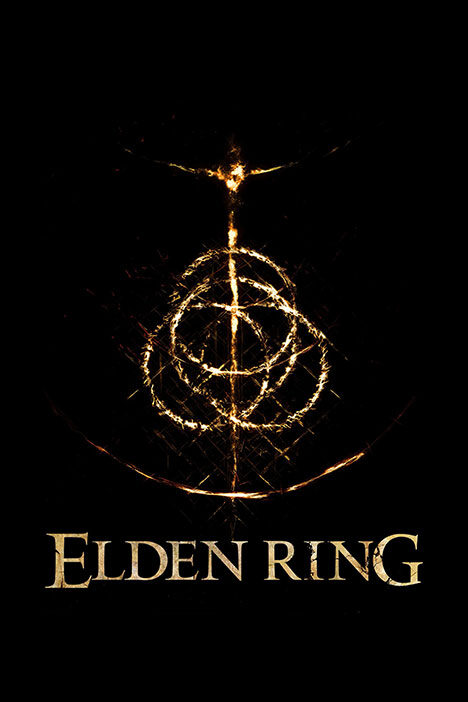 Elden Ring (фото)
