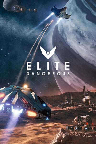 Elite: Dangerous (фото)