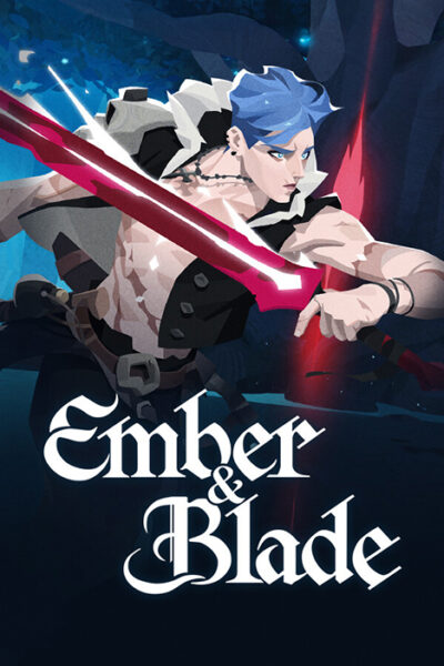 Ember and Blade (фото)