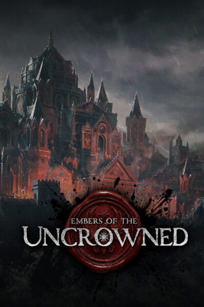 Embers of the Uncrowned (фото)