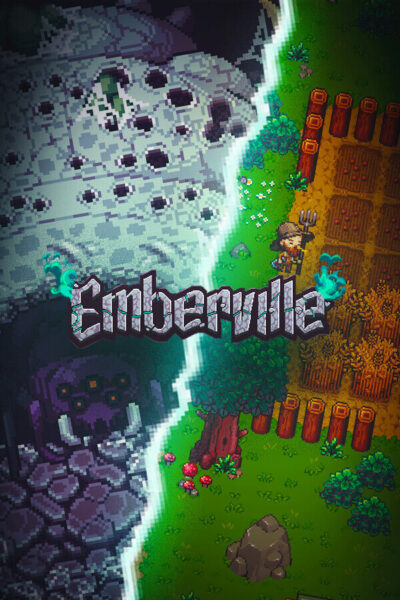 Emberville (фото)