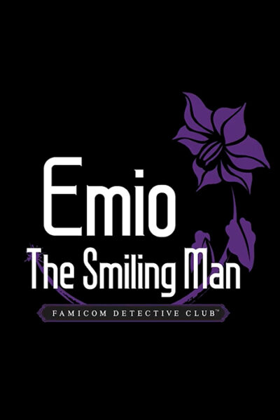 Emio: The Smiling Man (фото)