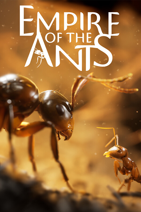 Empire of the Ants (фото)