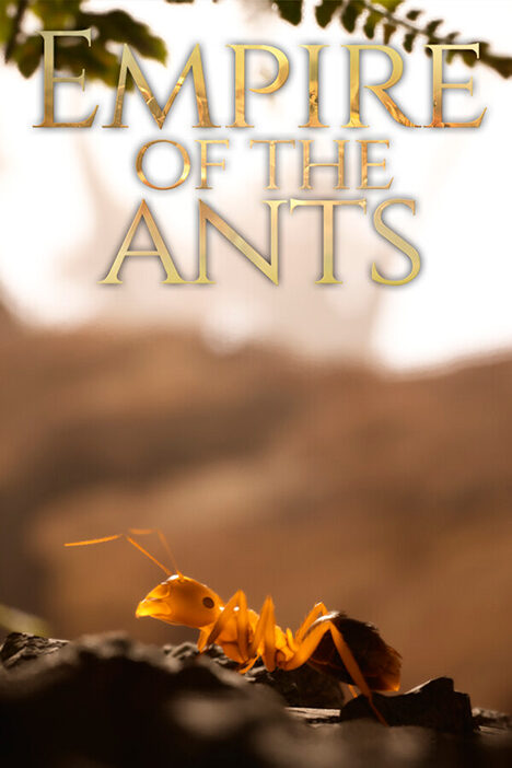 Empire of the Ants (фото)