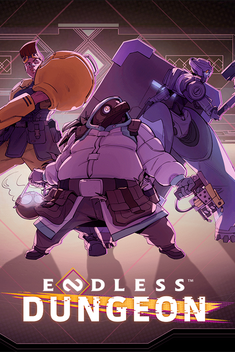 Endless Dungeon (фото)