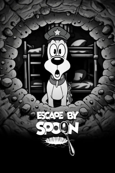 Escape By Spoon (фото)