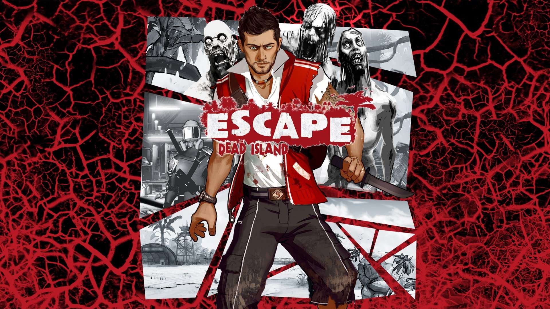 Escape Dead Island – дата выхода, системные требования, обзор, скриншоты,  трейлер, геймплей