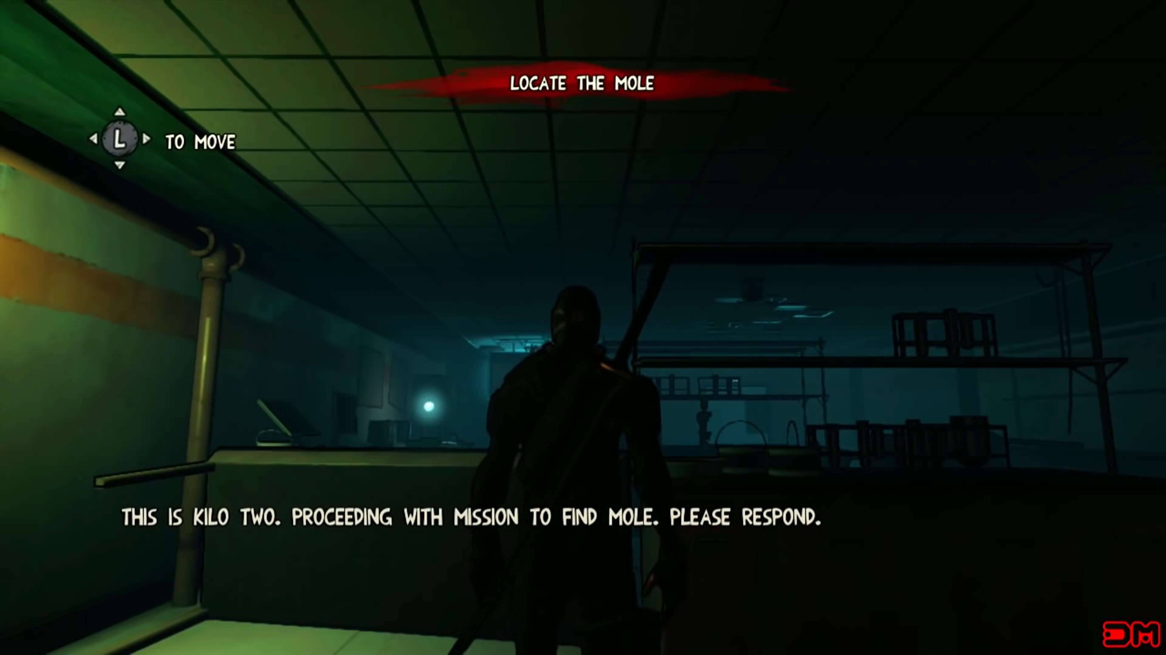 Escape Dead Island скриншот (фото)