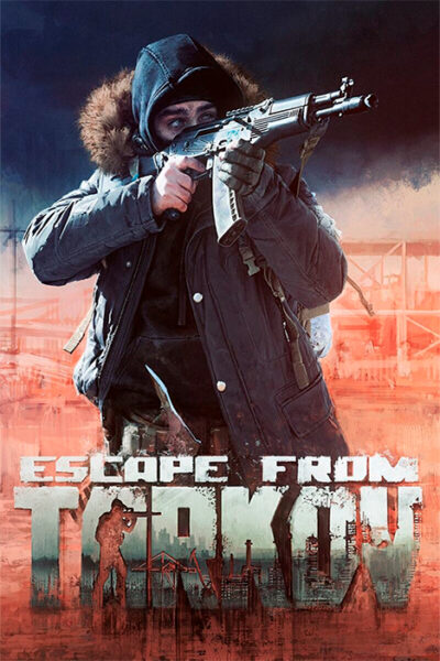 Escape from Tarkov (фото)