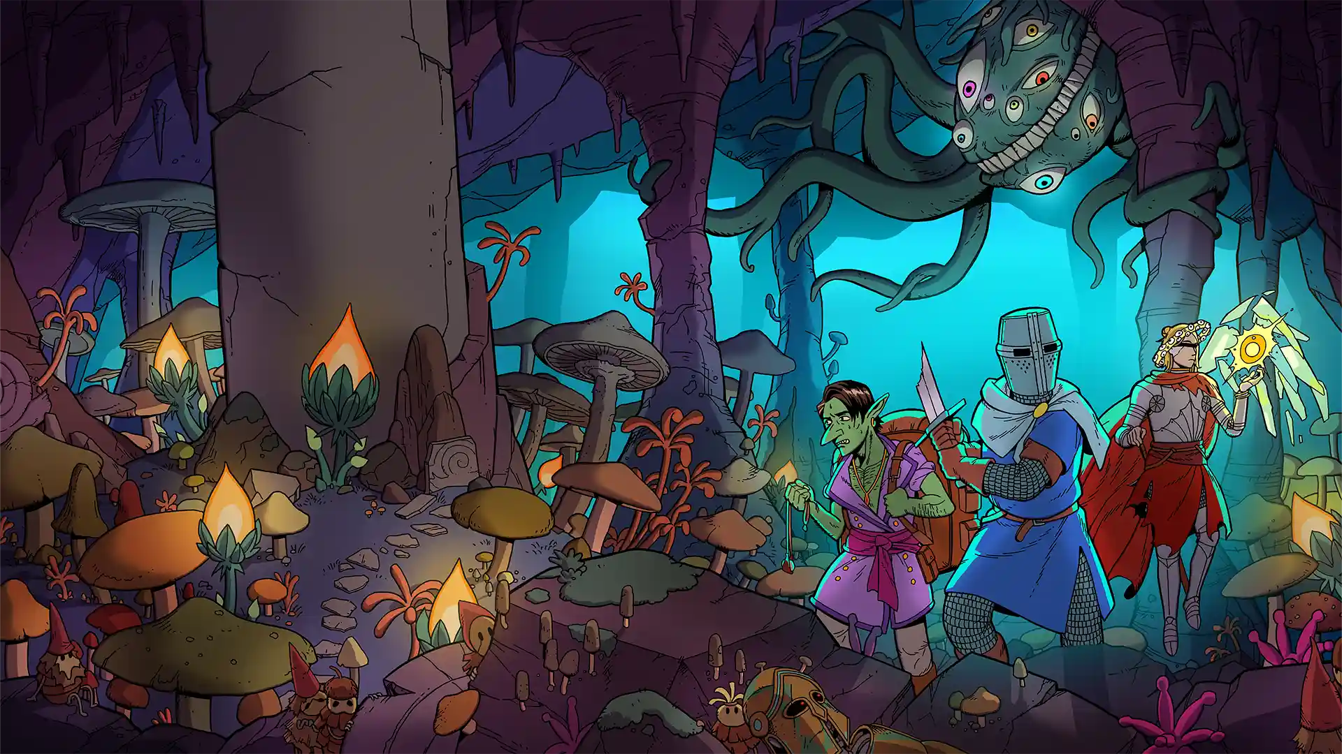 Esoteric Ebb (фото)