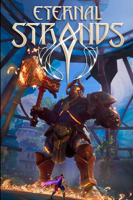 Eternal Strands (фото)