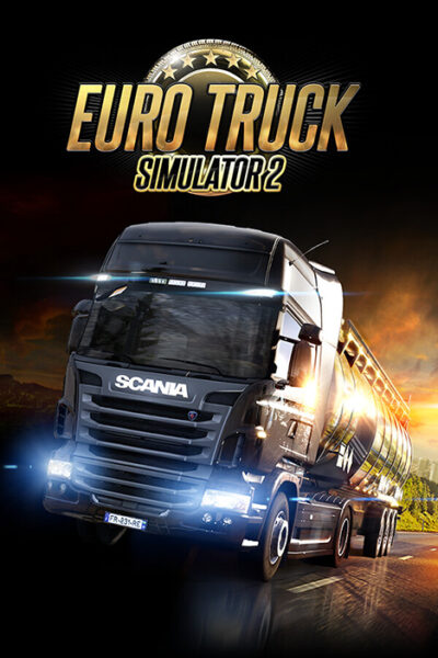 Euro Truck Simulator 2 (фото)