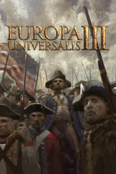 Europa Universalis 3 (фото)