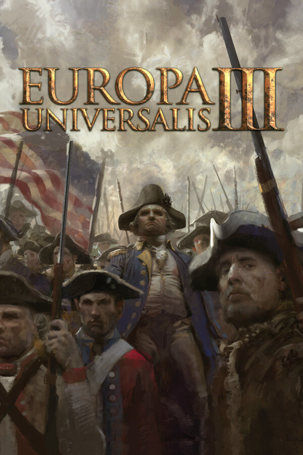 Europa Universalis 3 (фото)