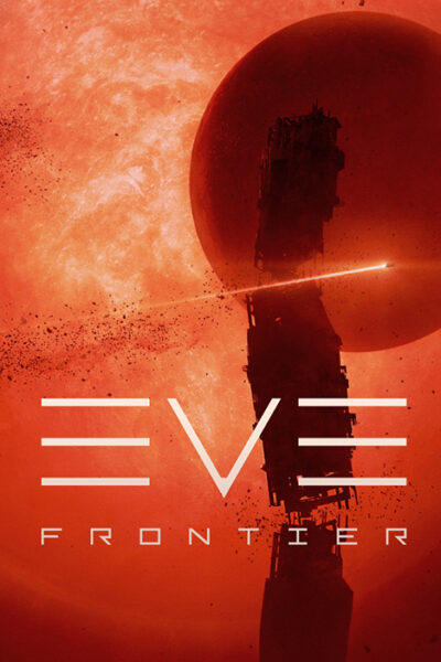 EVE Frontier (фото)