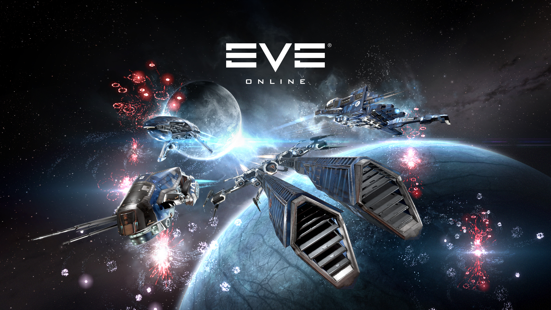 EVE Online (фото)