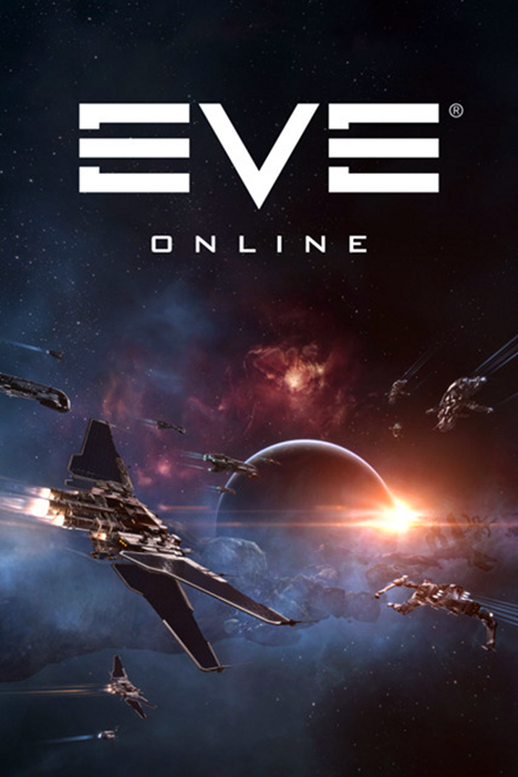 EVE Online (фото)