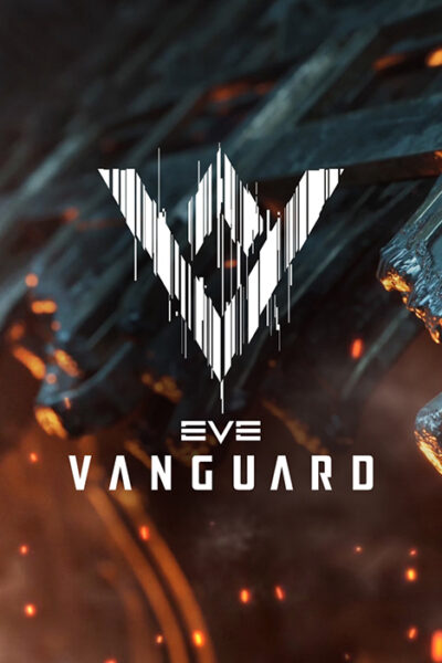 EVE Vanguard (фото)