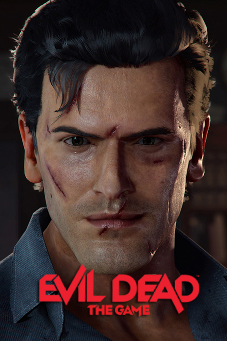 Evil Dead: The Game (фото)