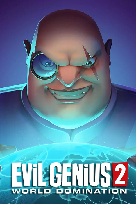 Evil Genius 2: World Domination (фото)