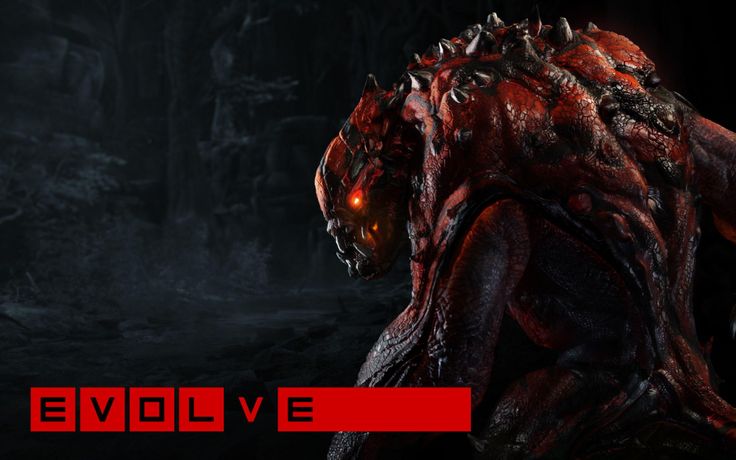Evolve (2026) — Скачать и Играть Бесплатно | PC