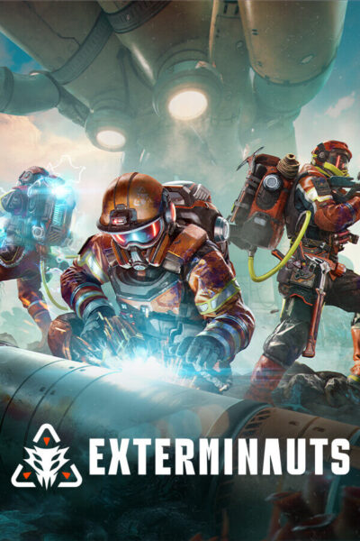 Exterminauts (фото)