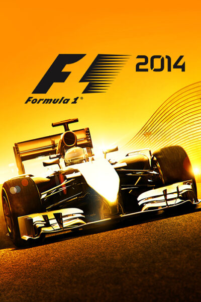 F1 2014 (фото)