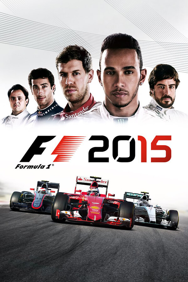 F1 2015 (фото)
