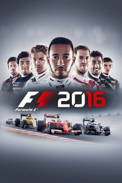 F1 2016 (фото)