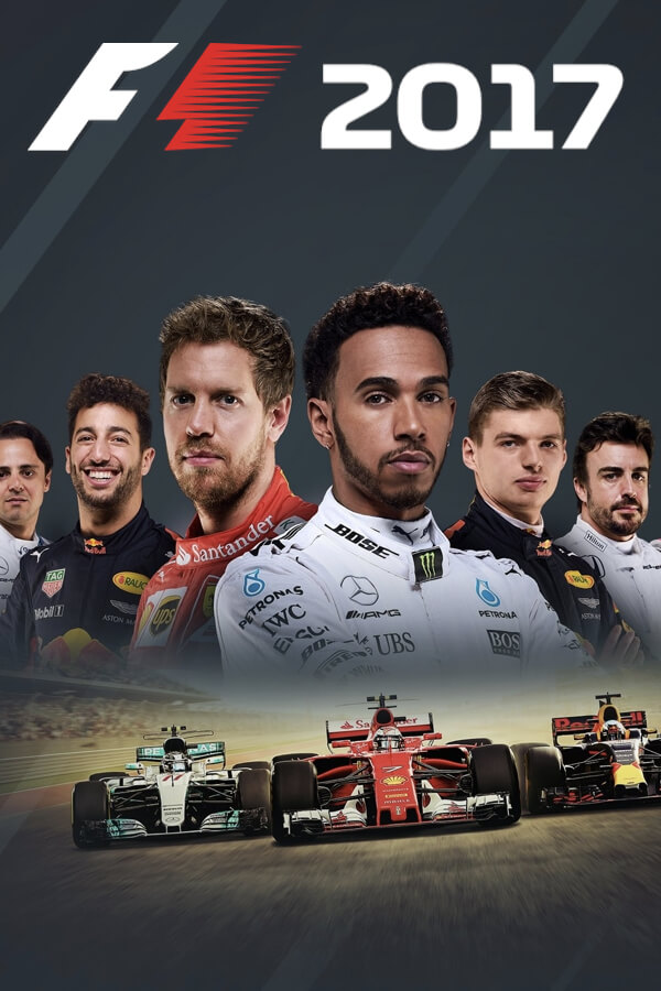 F1 2017 (фото)