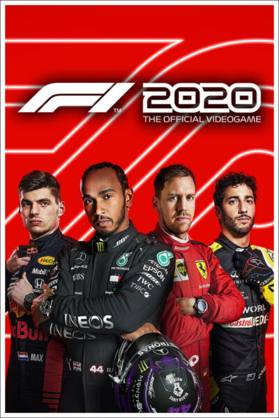F1 2020 (фото)