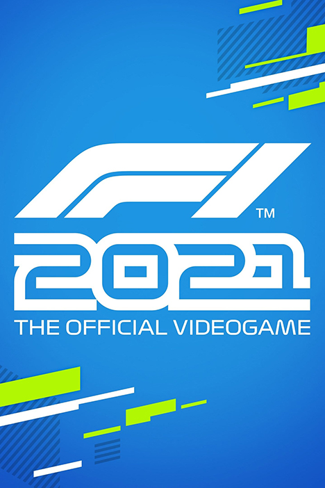 F1 2021 (фото)