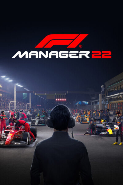 F1 Manager 2022 (фото)