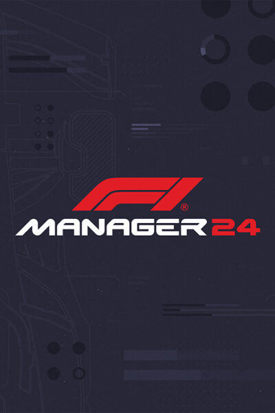 F1 Manager 2024 (фото)