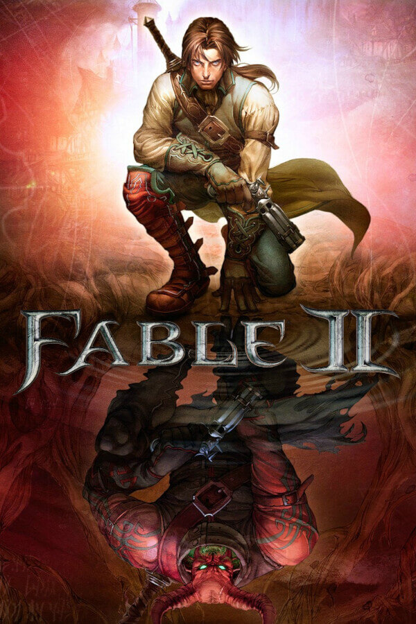 Fable 2 (фото)