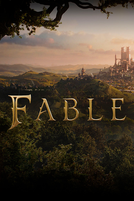 Fable (2026) (фото)