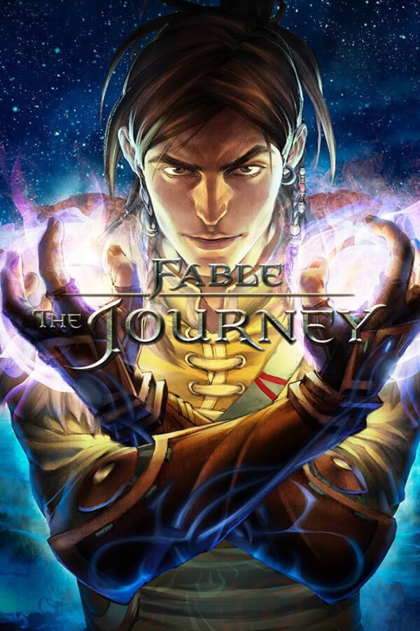 Fable: The Journey (фото)