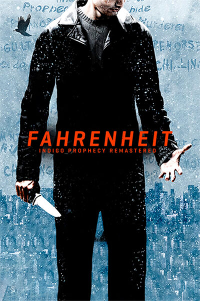 Fahrenheit: Indigo Prophecy Remastered (фото)