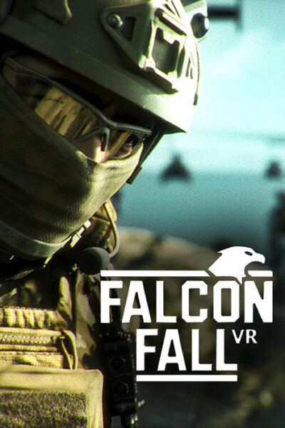 Falcon Fall (фото)