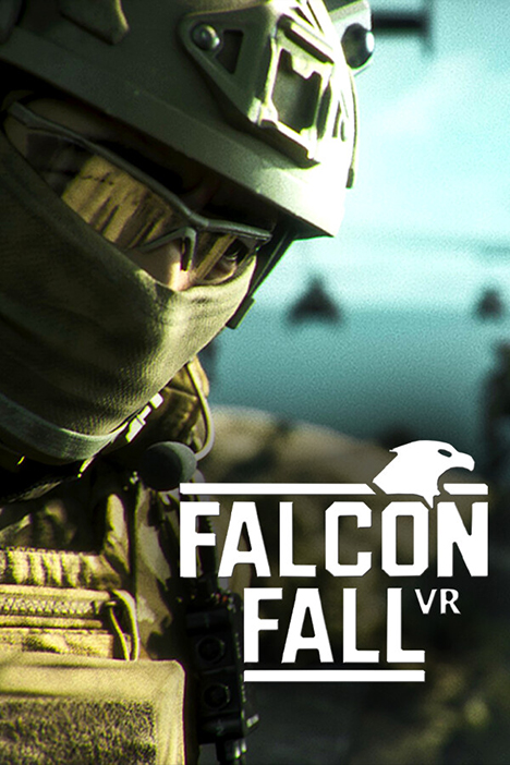 Falcon Fall (фото)