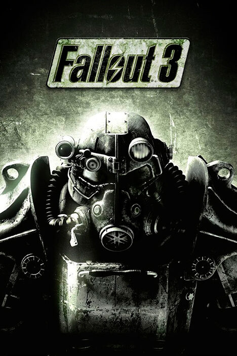 Fallout 3 (фото)